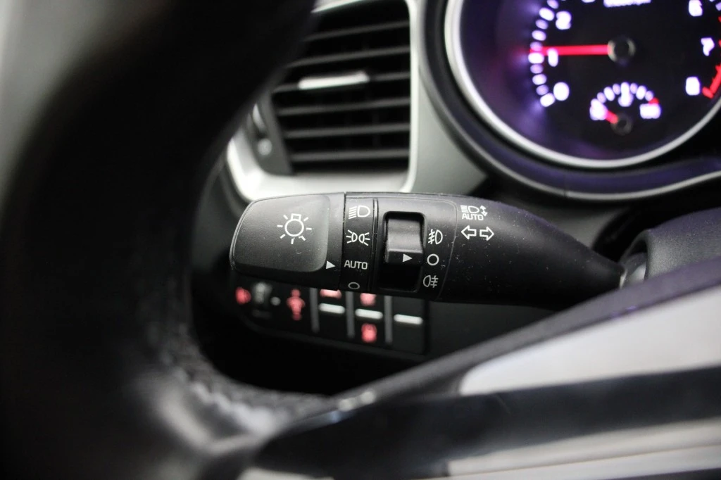 Kia Ceed – foto 24