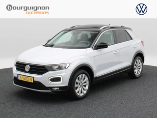 Volkswagen T-Roc – thumbnail 1