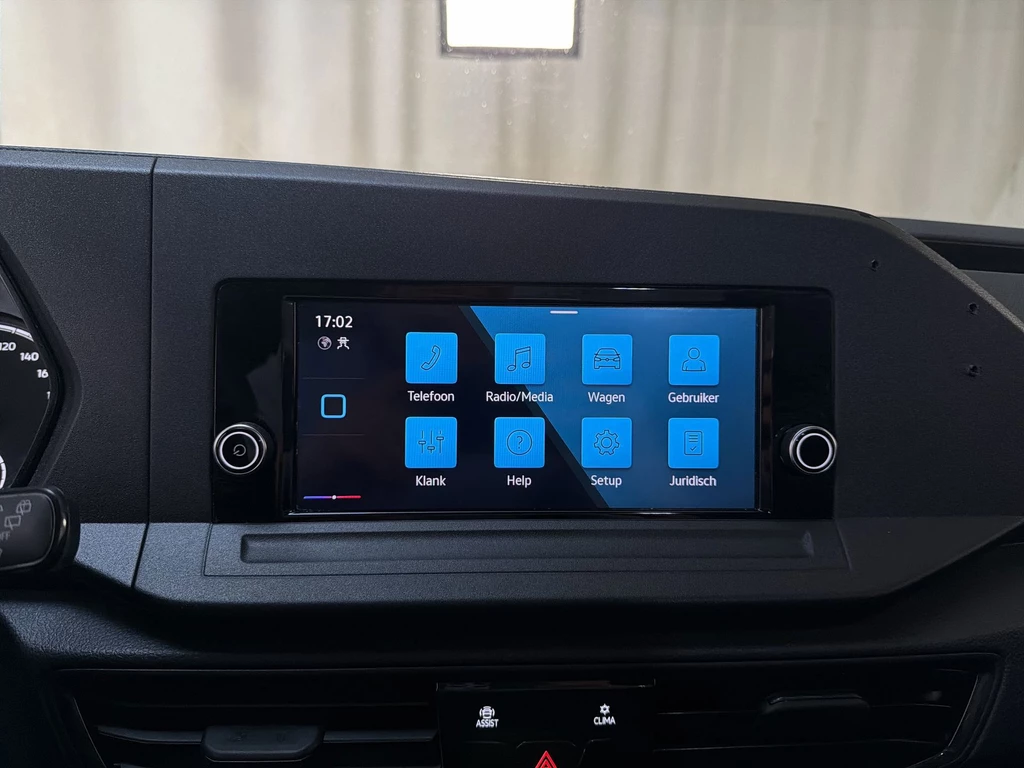 Volkswagen Caddy – foto 13
