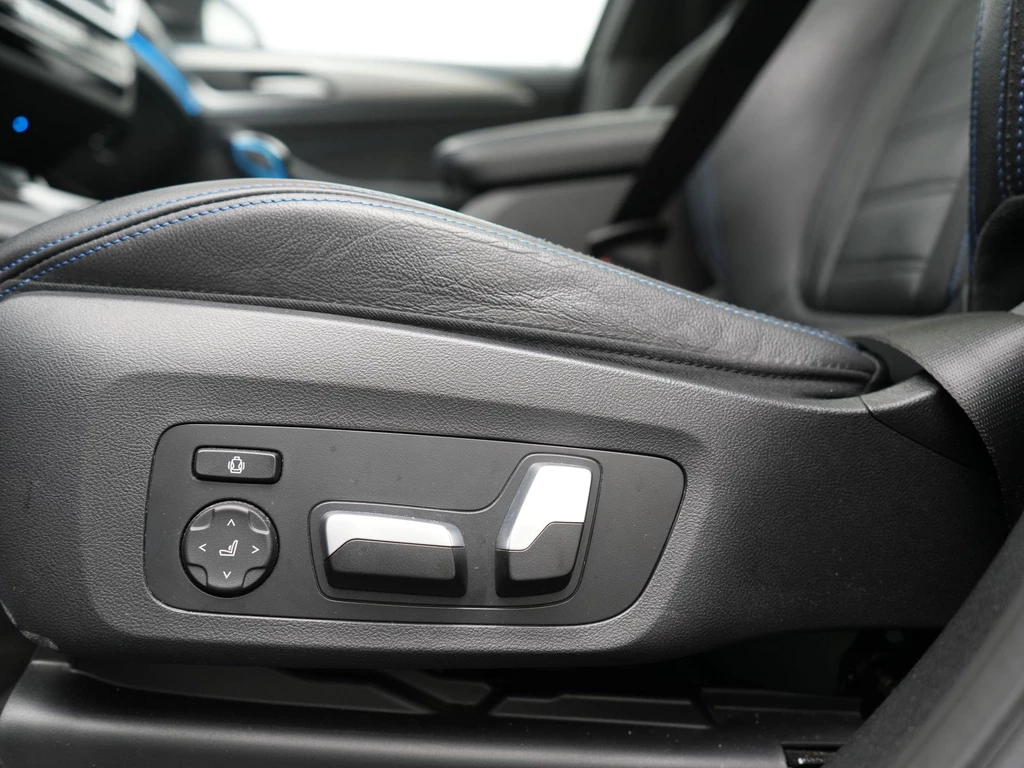 BMW iX3 – foto 21