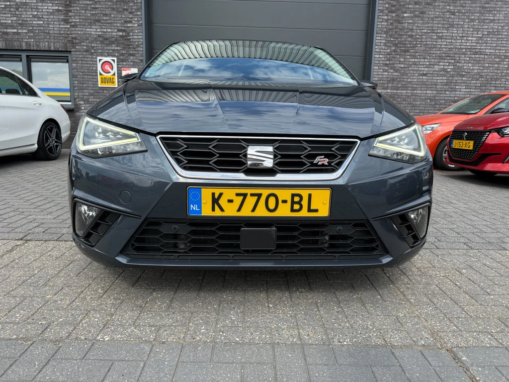 SEAT Ibiza – foto 9