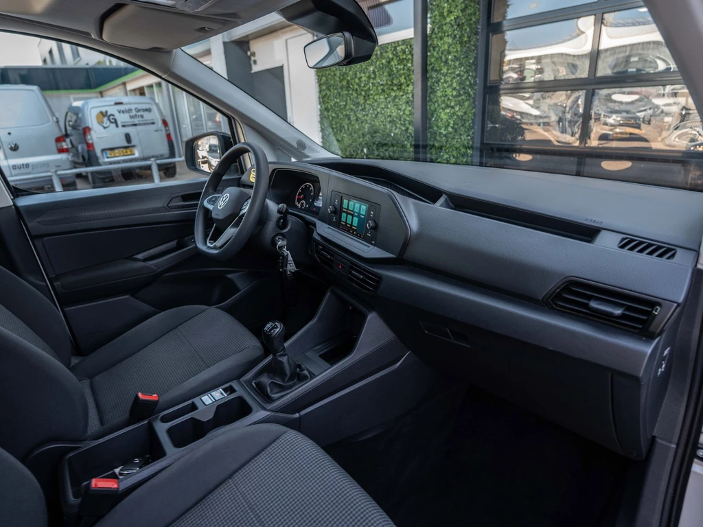 Volkswagen Caddy – foto 33