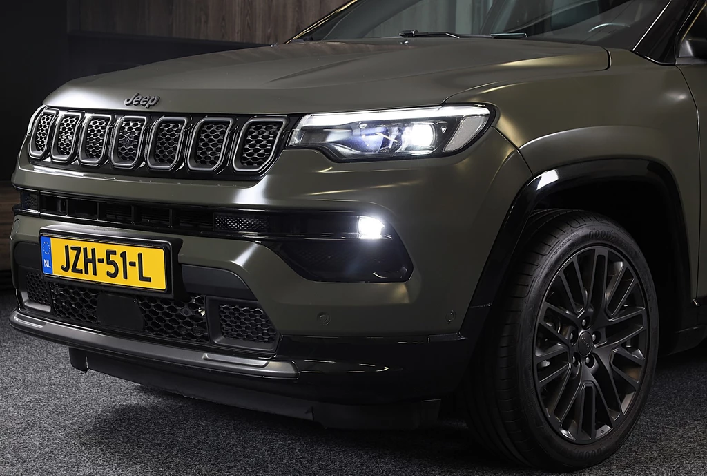 Jeep Compass – foto 46