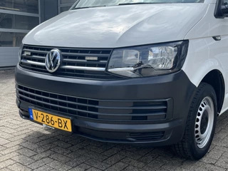 Volkswagen Transporter – thumbnail 3