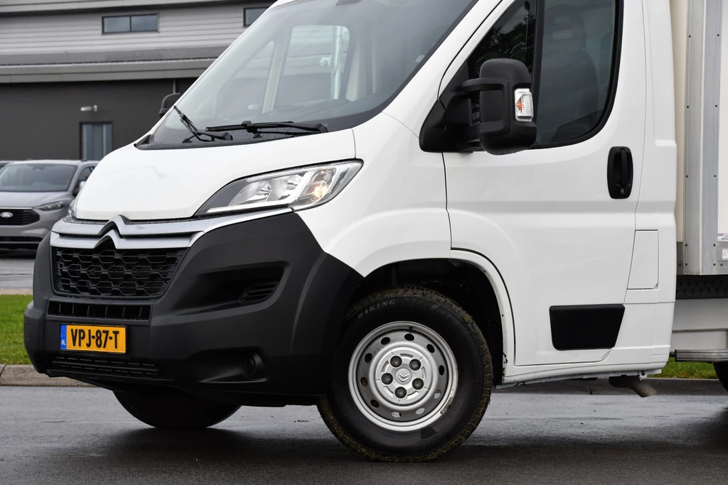 Citroën Jumper – foto 3
