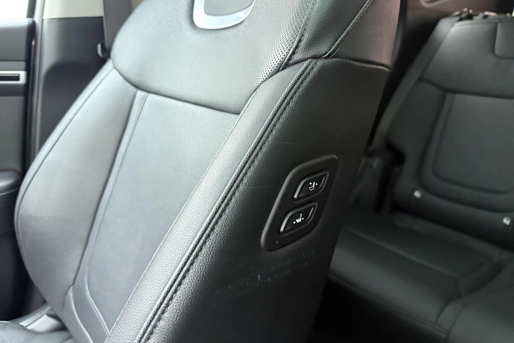Hyundai Tucson – foto 31