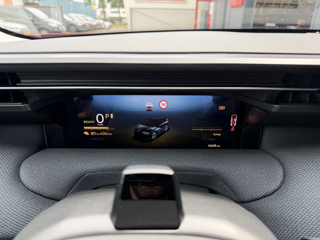 Citroën C5 Aircross – foto 20