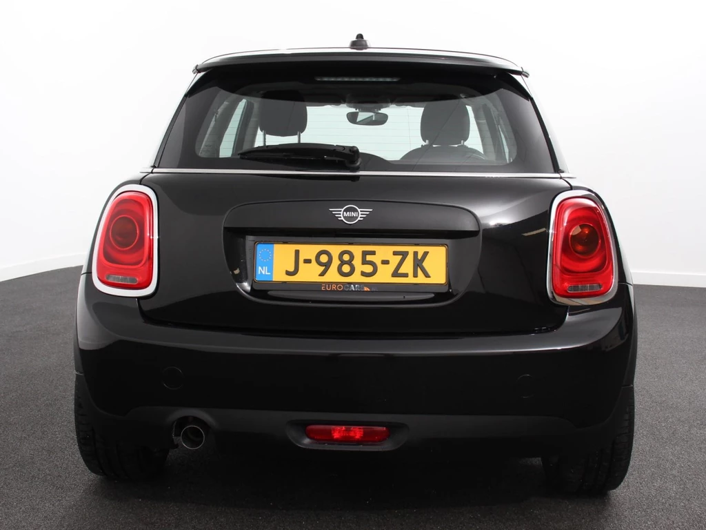 MINI One – foto 5