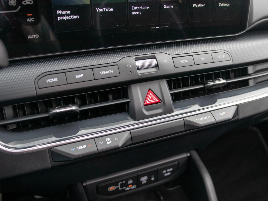 Kia K4 – foto 24