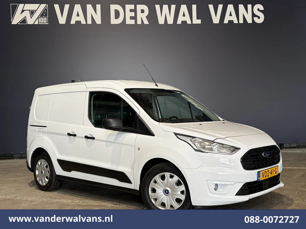 Ford Transit Connect – foto 4