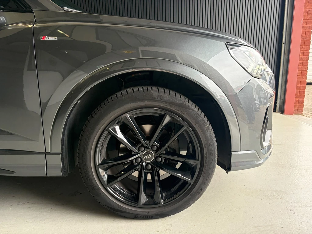Audi Q3 – foto 16
