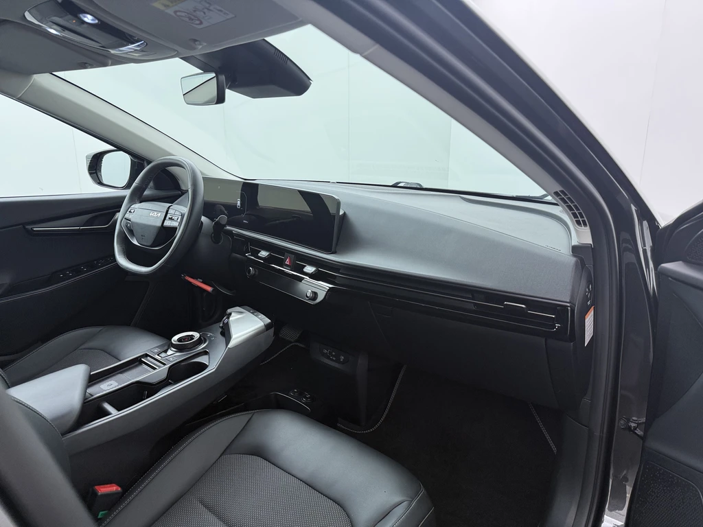 Kia EV6 – foto 40