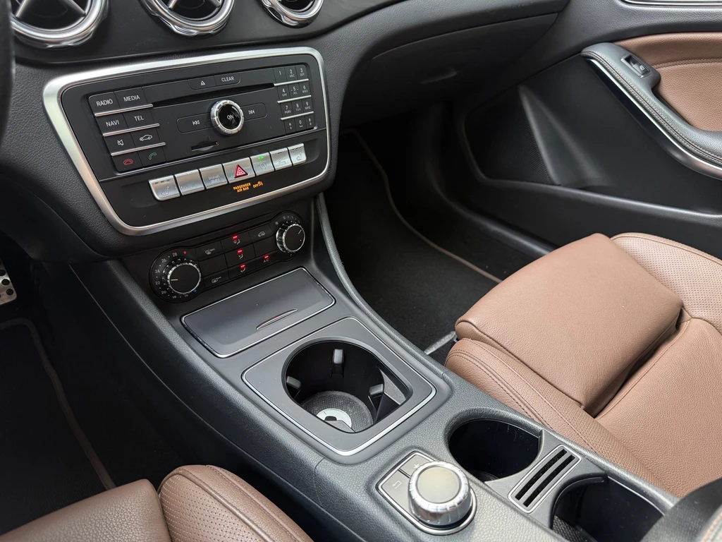Mercedes-Benz GLA – foto 12