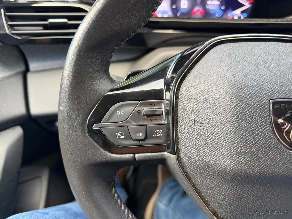 Peugeot 308 – foto 23