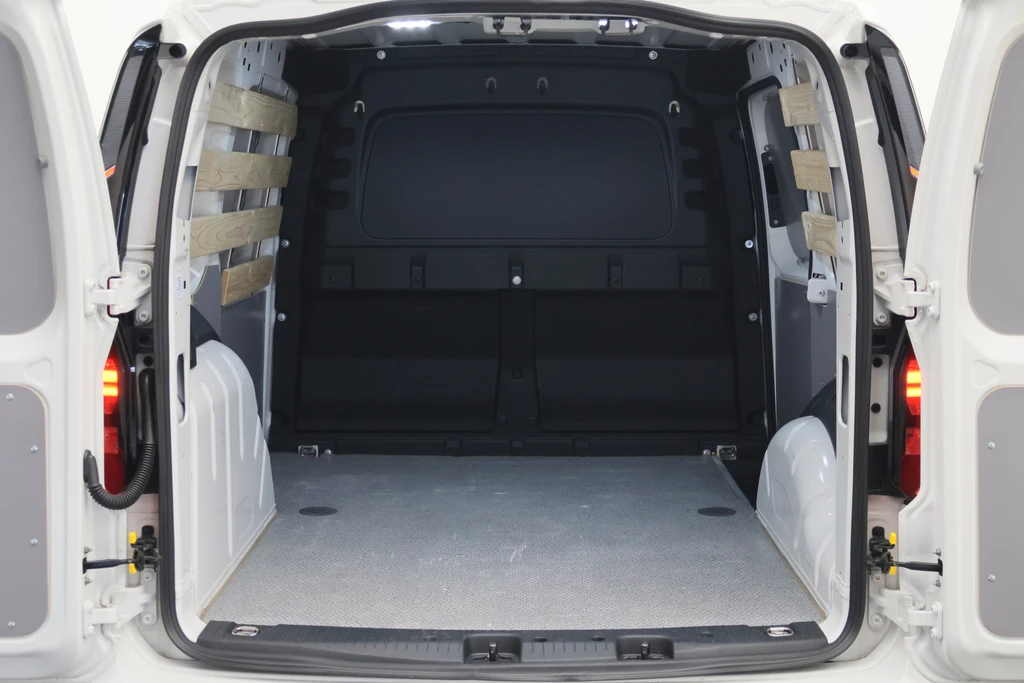 Volkswagen Caddy – foto 24