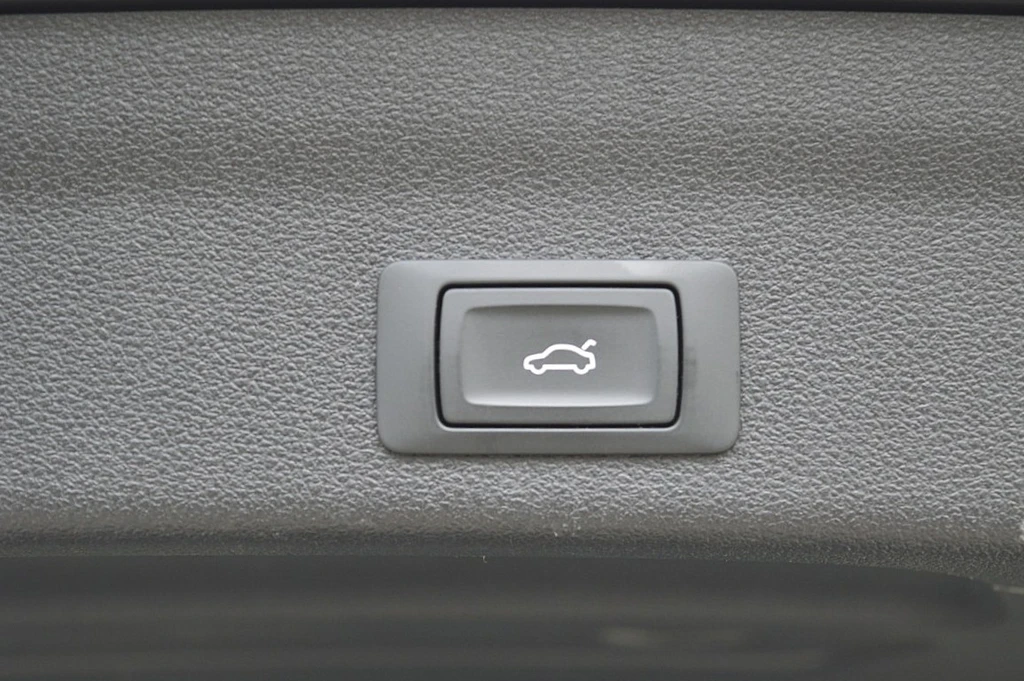 Audi A6 – foto 11