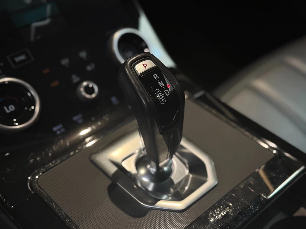 Land Rover Range Rover Evoque – foto 27