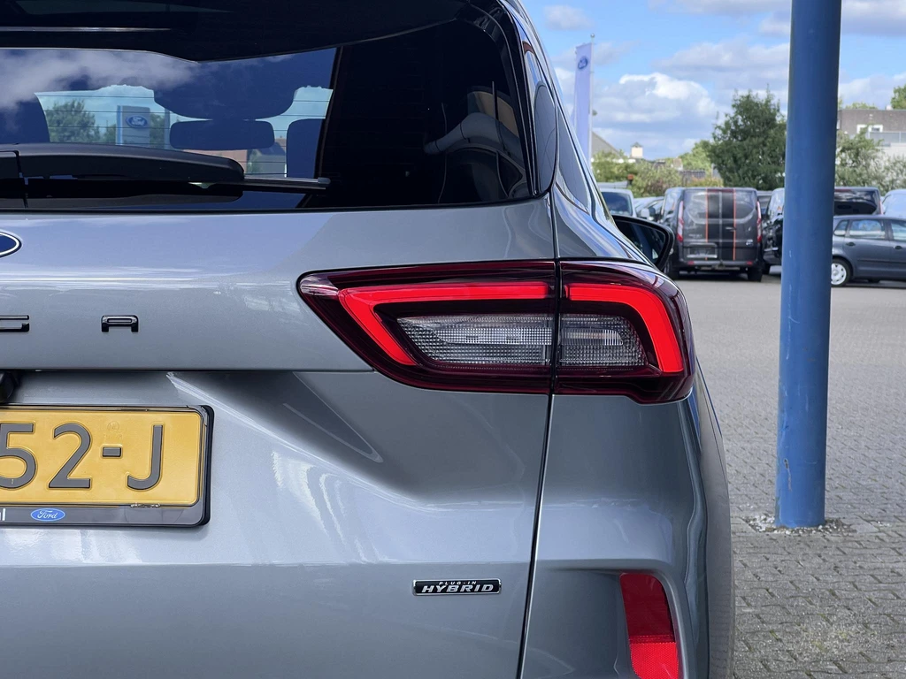 Ford Kuga – foto 9