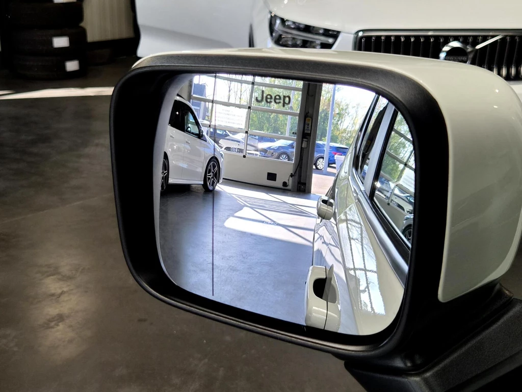 Jeep Renegade – foto 44