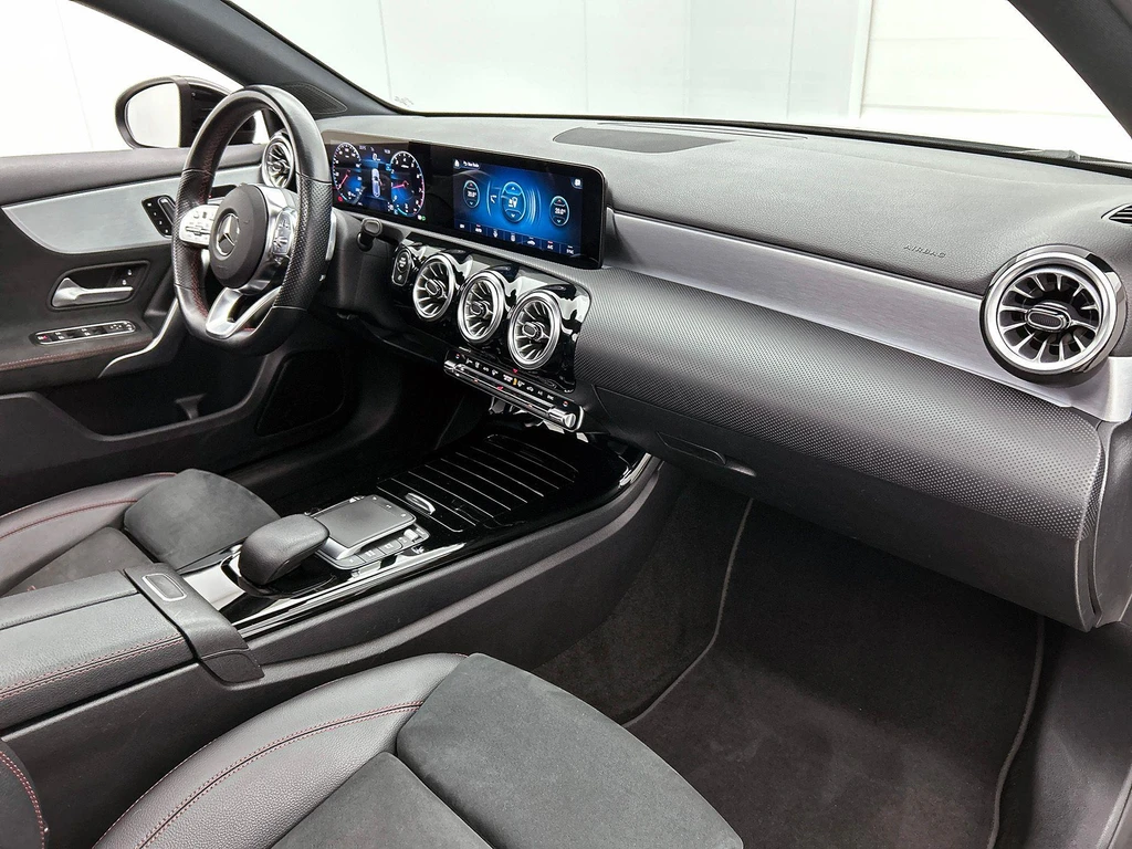 Mercedes-Benz A-Klasse – foto 21