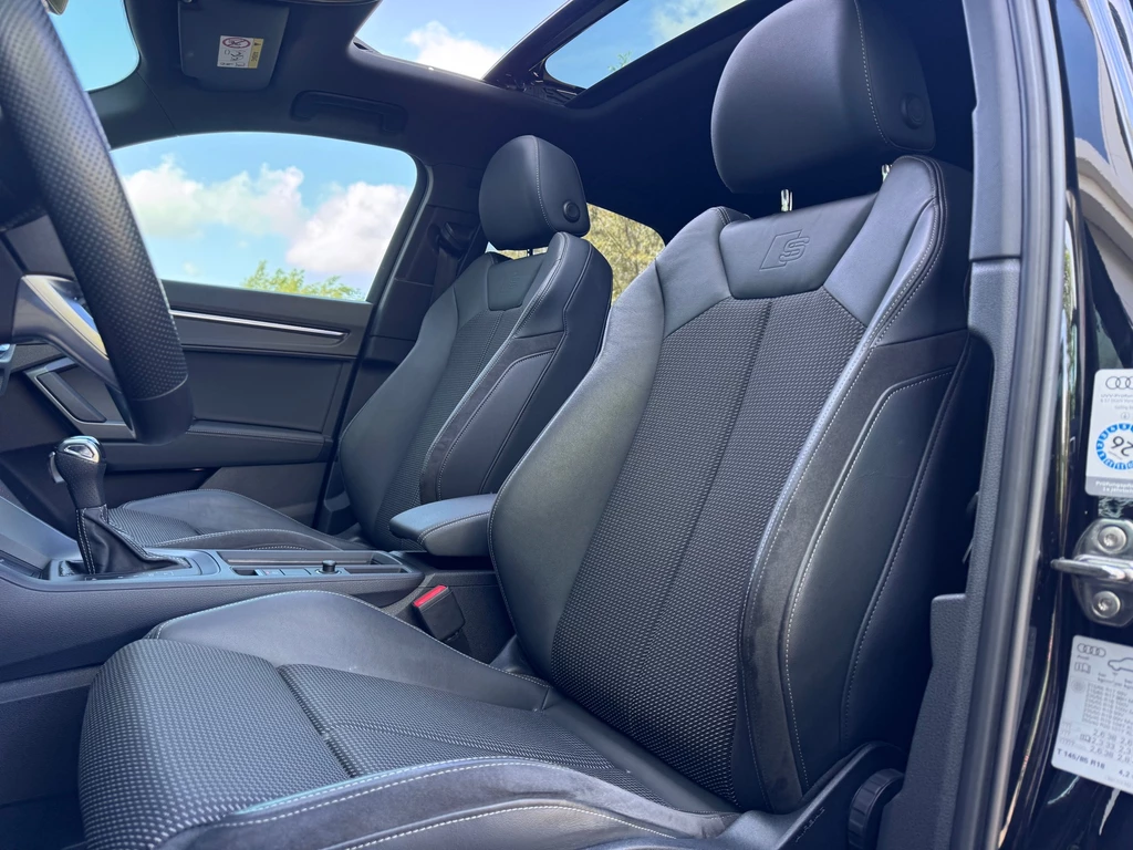 Audi Q3 – foto 12