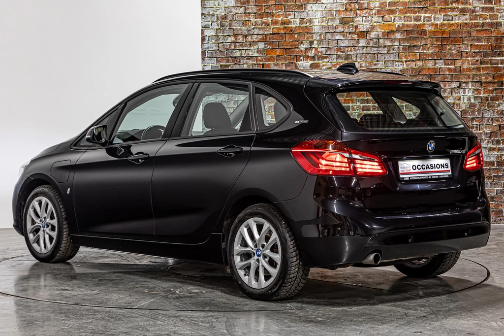 BMW 2 Serie – foto 8