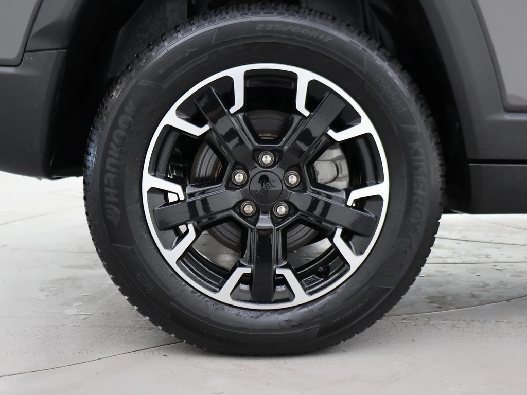 Jeep Compass – foto 12