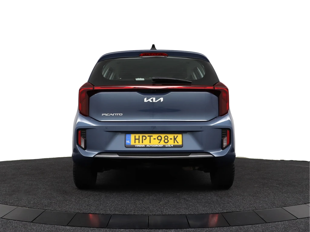 Kia Picanto – foto 6