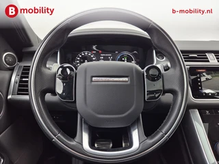 Land Rover Range Rover Sport – thumbnail 23