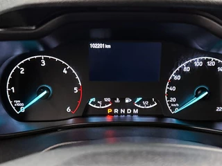 Ford Transit Connect – thumbnail 13