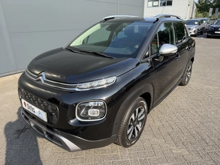 Citroën C3 Aircross – thumbnail 2