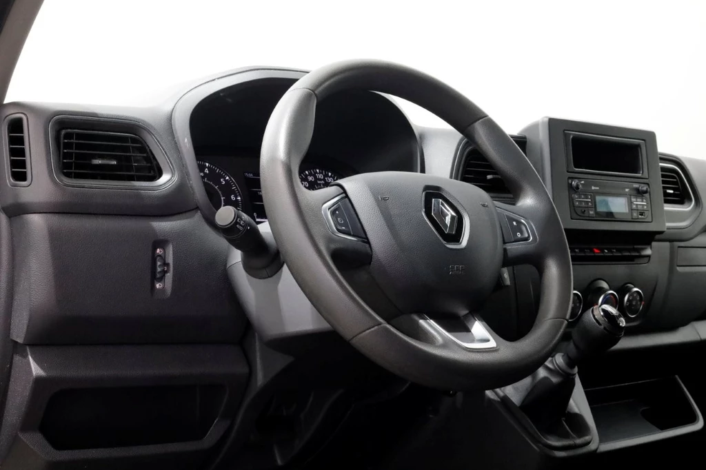 Renault Master – foto 12