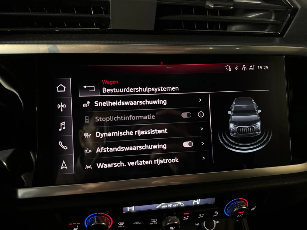 Audi Q3 – foto 24