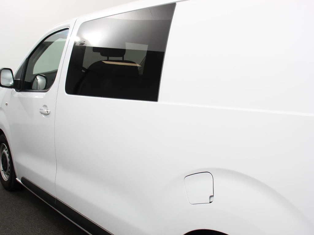 Opel Vivaro – foto 31