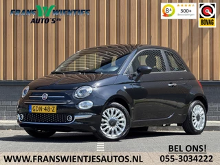 Fiat 500 – thumbnail 1