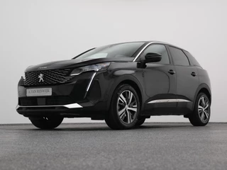 Peugeot 3008 – thumbnail 2
