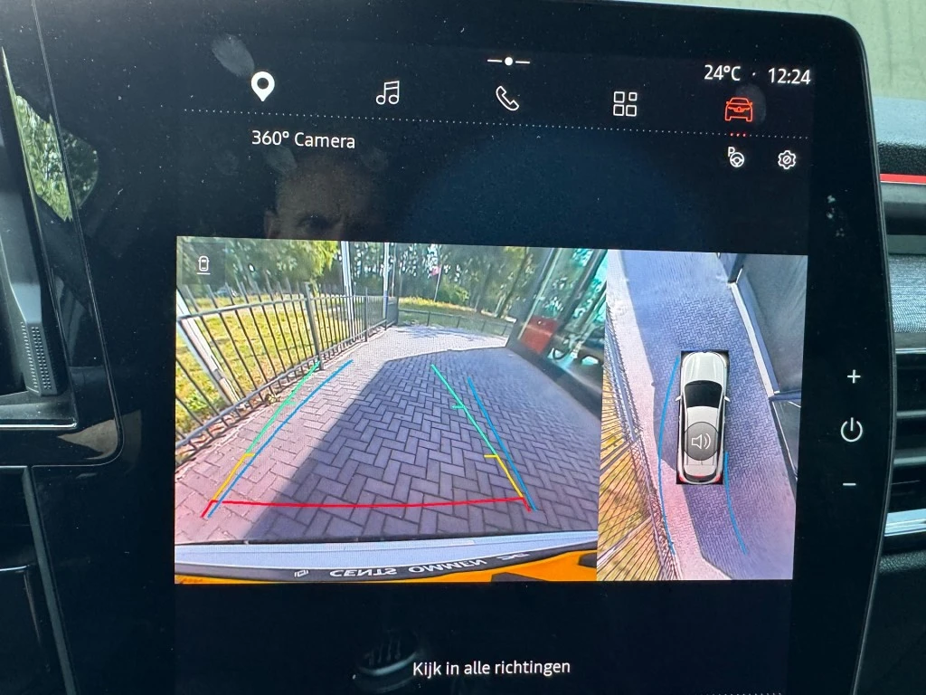 Renault Austral – foto 11