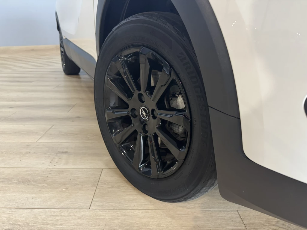 Opel Crossland – foto 9