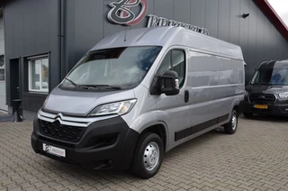 Citroën Jumper – thumbnail 1