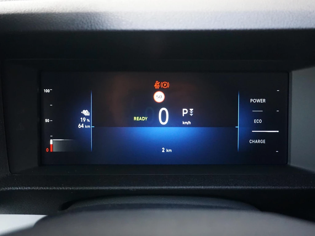 Opel Vivaro-e – foto 17