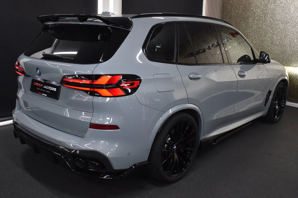 BMW X5 – foto 4