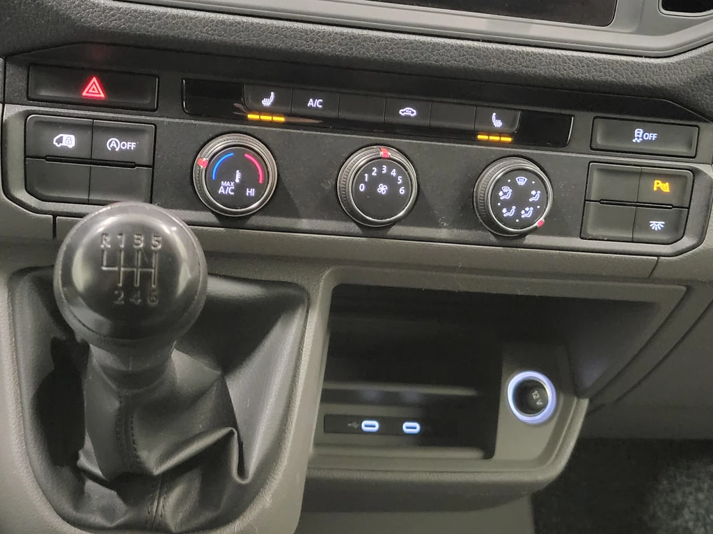 Volkswagen Crafter – foto 17