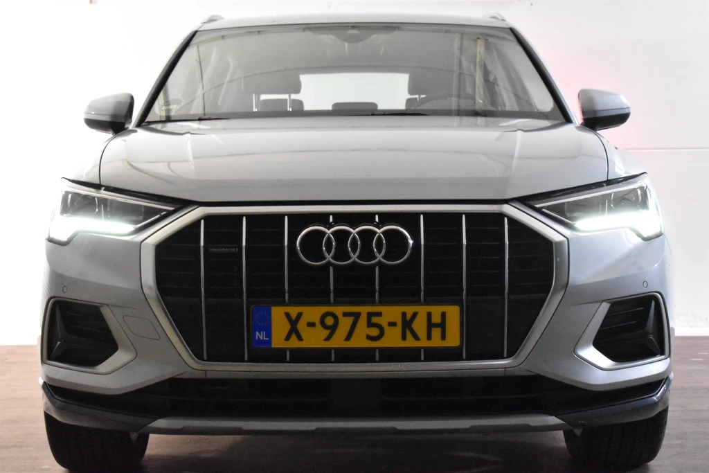Audi Q3 – foto 6