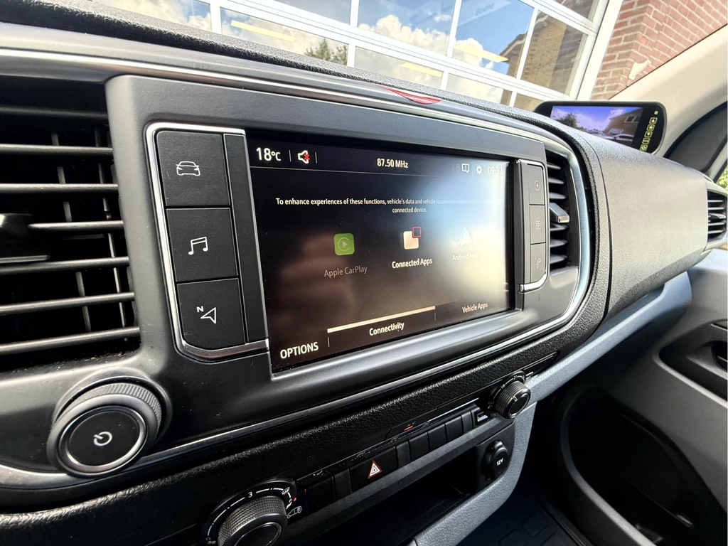 Opel Vivaro-e – foto 13