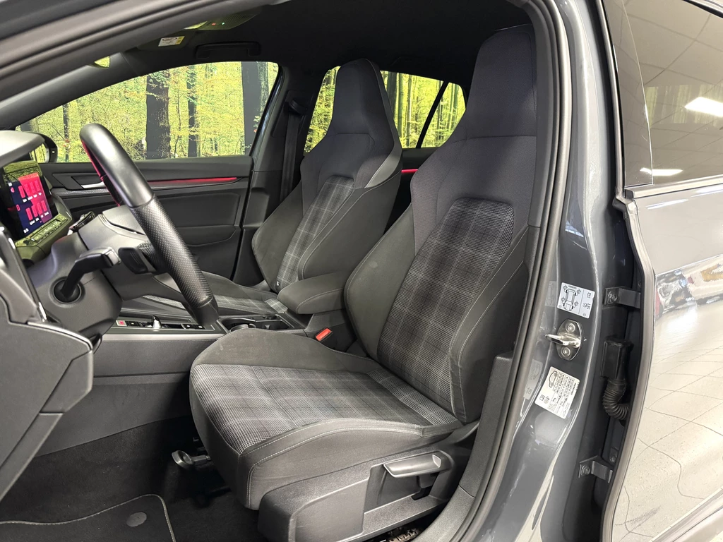 Volkswagen Golf – foto 9
