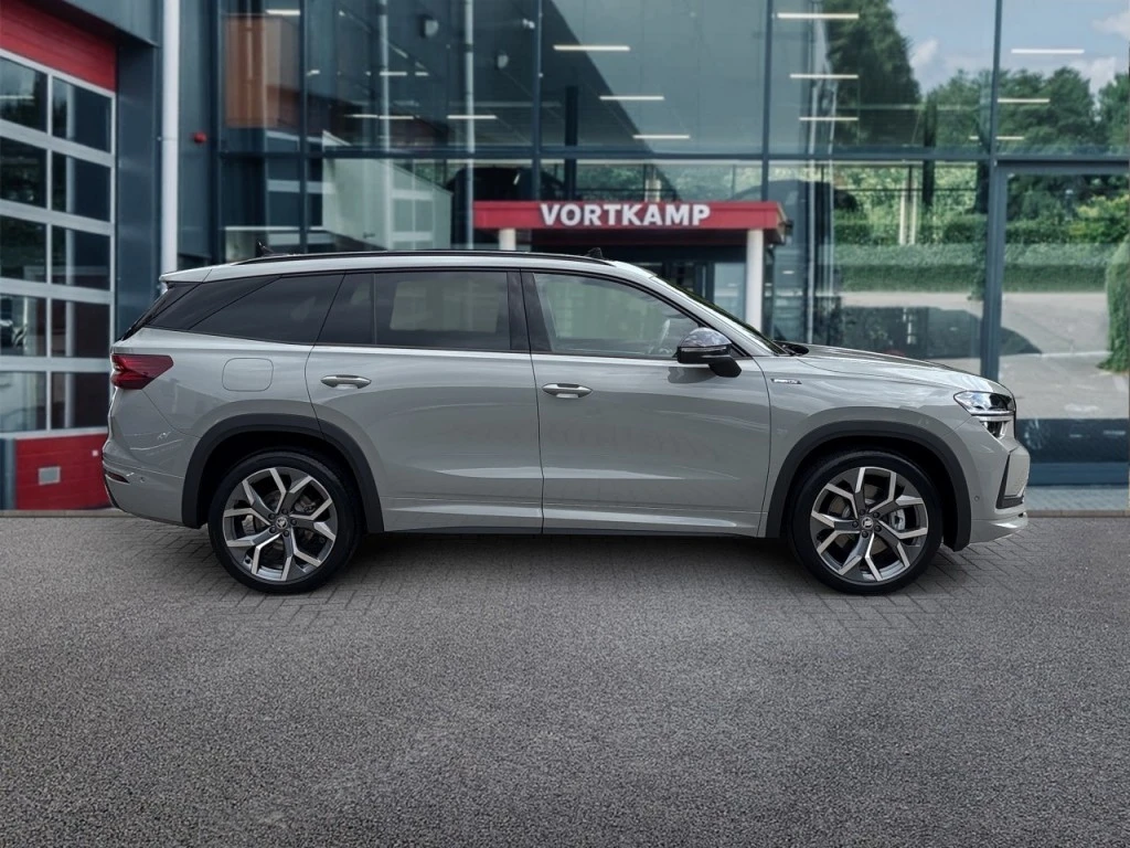 Škoda Kodiaq – foto 6