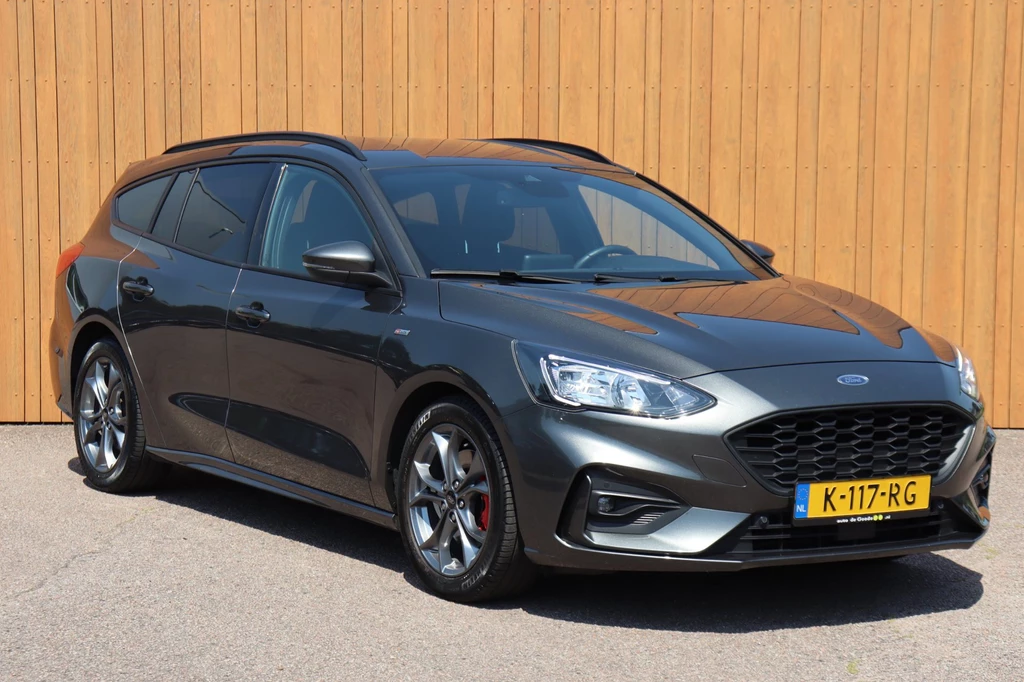 Ford Focus – foto 6