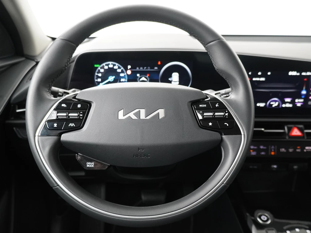 Kia Niro EV – foto 37