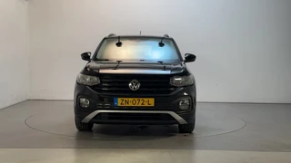 Volkswagen T-Cross – thumbnail 6
