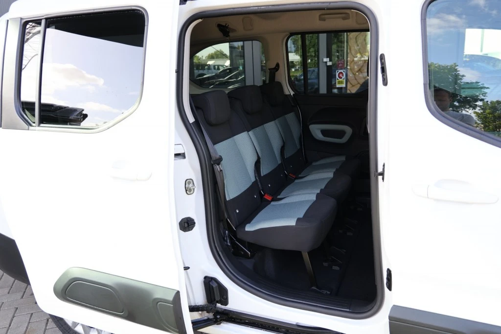 Citroën ë-Berlingo – foto 6